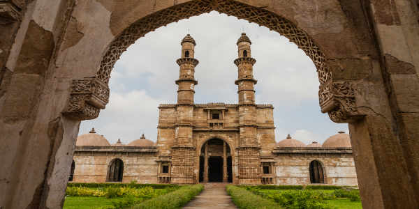 Gujarat holiday tour packages