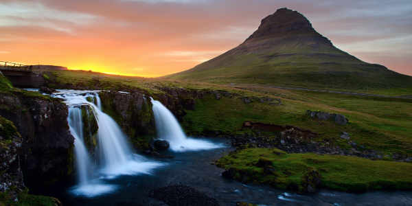Iceland tour packages