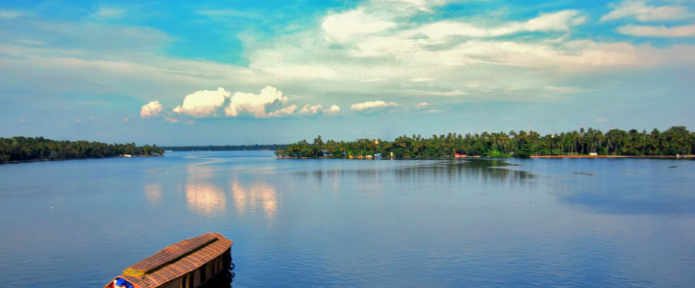 8 Destinations Across Kerala For Travel Photography