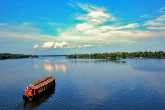 travel photography courses in kerala