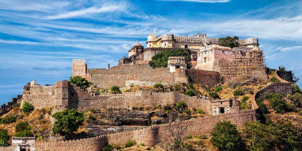 Rajasthan tours