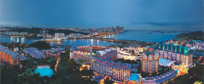 Best of Resorts World™ Sentosa Singapore: Unveiling Wonders of 2025-26!