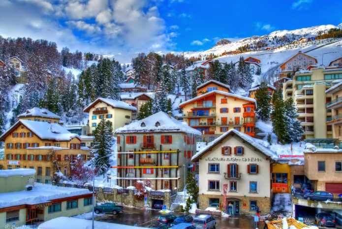 Say (Swiss) Cheese! 7 incredible spots in Switzerland that will leave you breathless