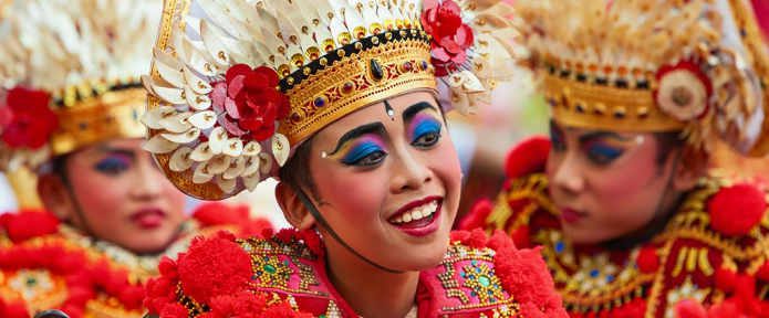 Bali Arts Festival 2025-26: Celebrate Balinese Art and Culture