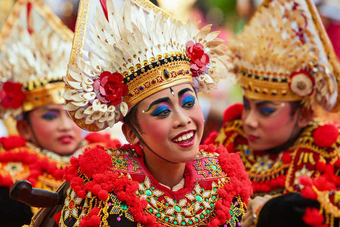 Bali Arts Festival: Celebrate Balinese Art and Culture