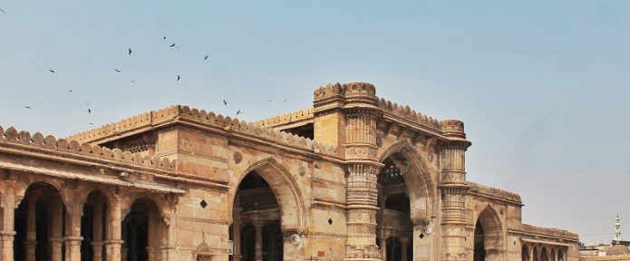 20 Best Weekend Getaways from Ahmedabad for 1, 2 & 3 Day Trips (2026 Guide)