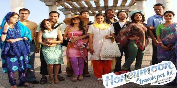 Goa honeymoon tour packages