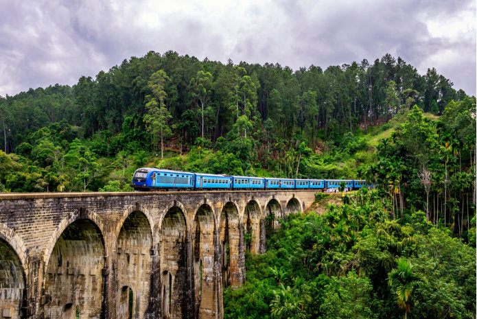 10 Unique Sights You Will Only Find In Sri Lanka