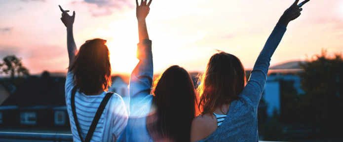 8 Best Holiday Destinations For Students This Summer