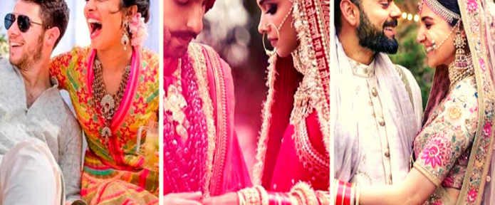 Top 7 Destinations For A Destination Wedding Aboard