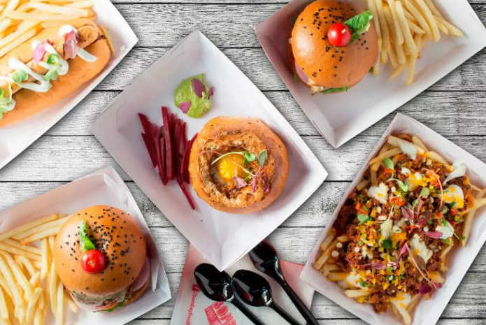 A Foodie’s Mini Guide To Great Food In America