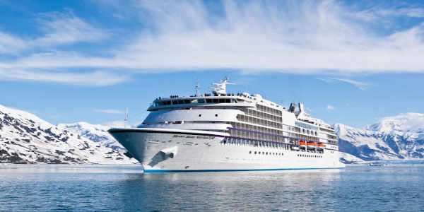 Cruise tour packages