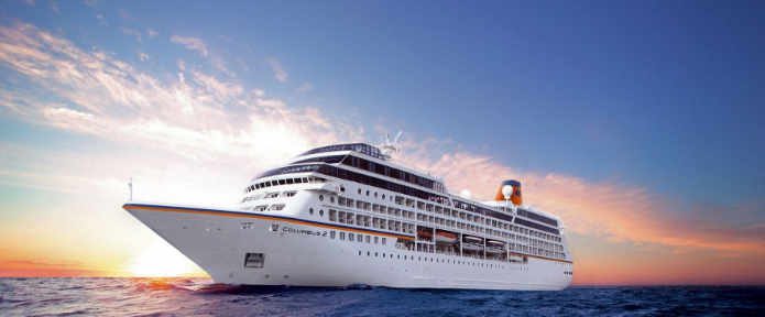 The Best Summer Cruise: Sail into 2025-26 in Style!