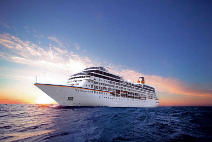 The Best Summer Cruise: Sail into 2025-26 in Style!