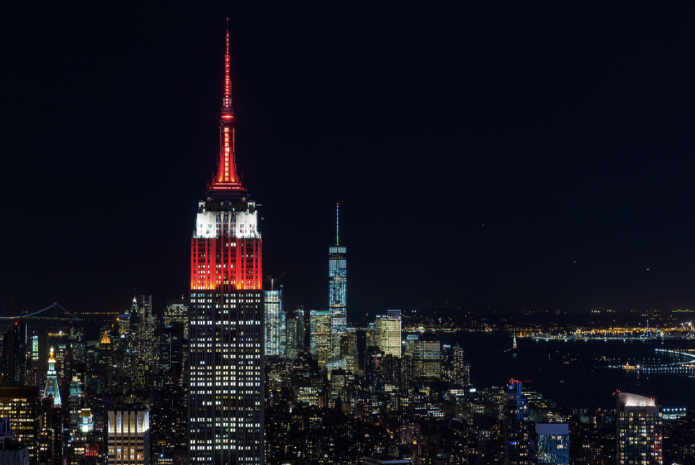 Free Things To Do In New York City