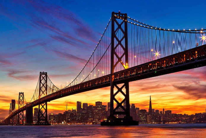 Is it your first time in San Francisco? Read this