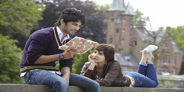 Europe holiday tgutr packages