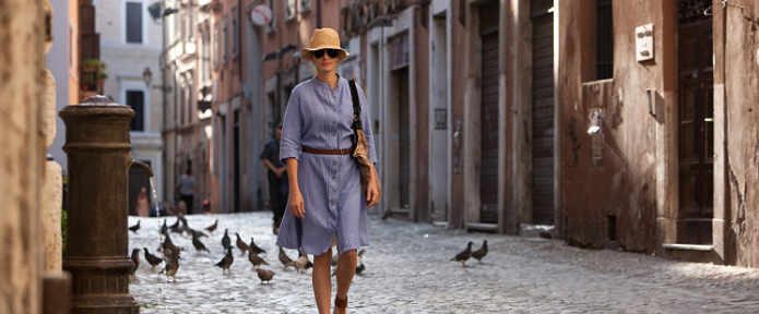 Quarantined? Watch These Top Travel Movies
