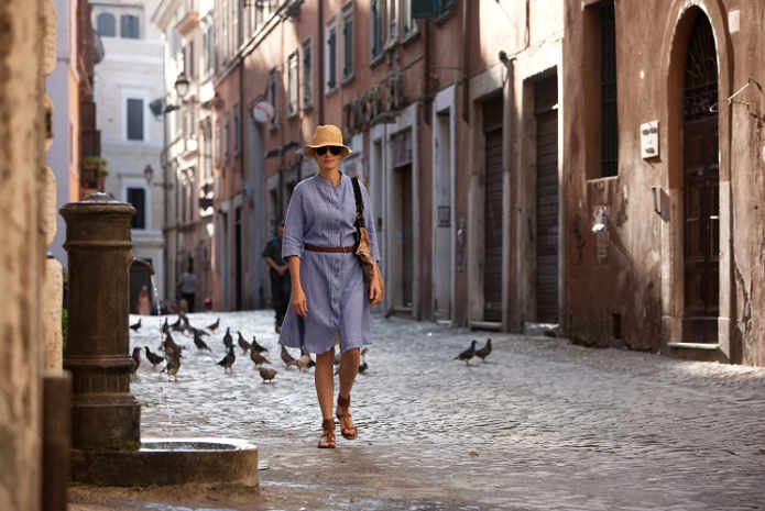 Quarantined? Watch These Top Travel Movies Quarantined? Watch These Top Travel Movies