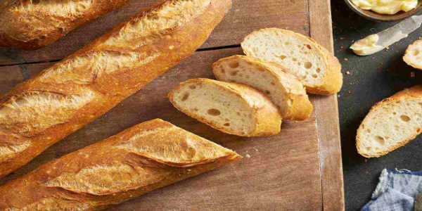 Lựa chọn bánh mì để đảm bảo tốt cho sức khỏe?