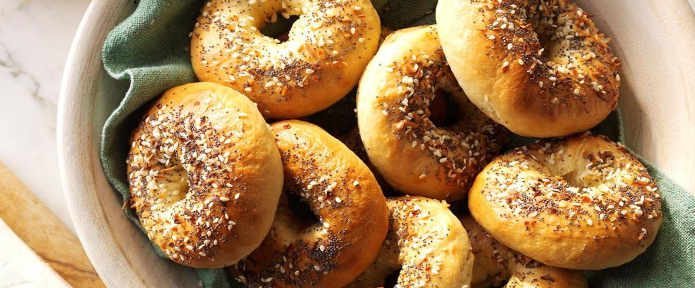 Crust and Crumb: A Global Journey Through The Top 10 Best Breads In The World