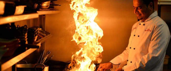 Top 10 Best Food Shows To Watch Right Now