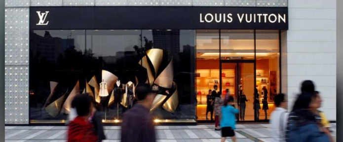 Top Luxury Brands Of 2020