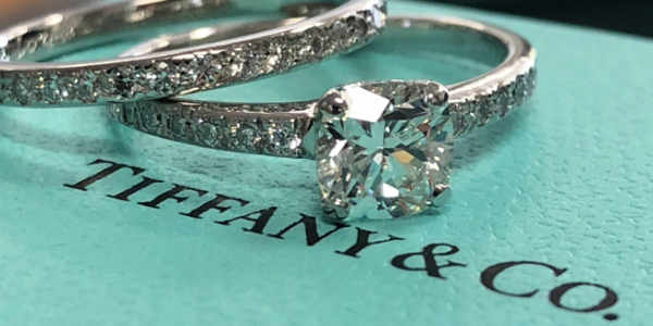 Tiffany & Co.