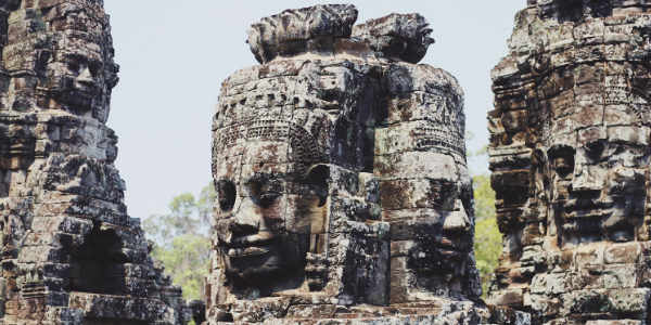 Cambodia tour packages