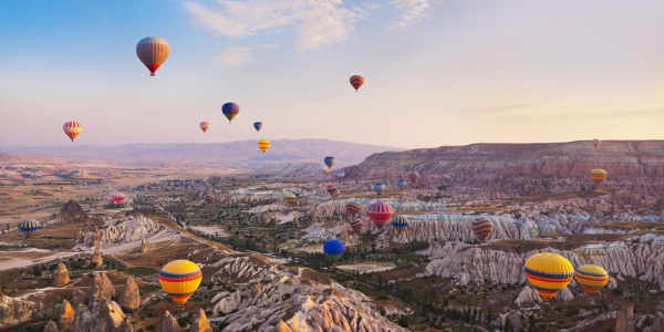 Turkey tour packages