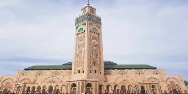 Morocco tour packages