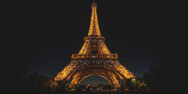 France tour packages