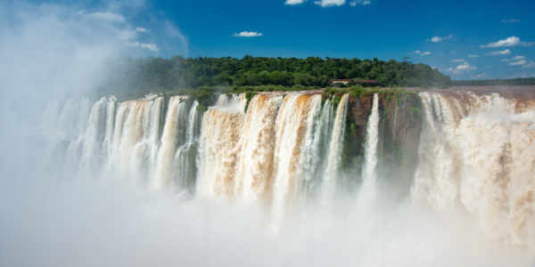 South America tour packages