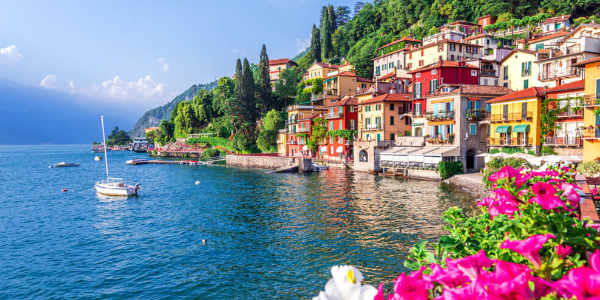 Italy tour packages