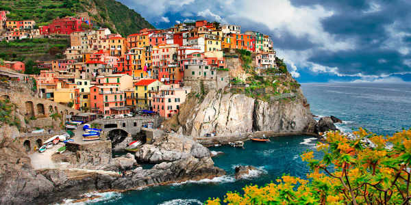 Italy tour packages