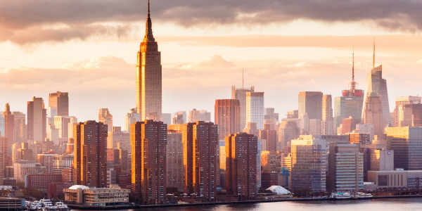 USa holiday tour package