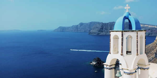 Greece tour packages