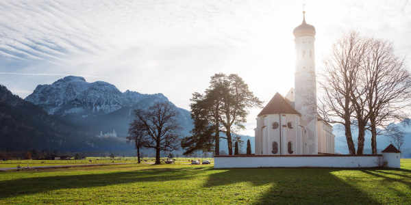 Germany tour packages