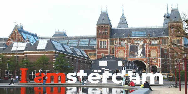 Europe tour packages