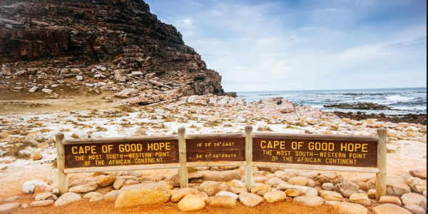 South Africa tour packages