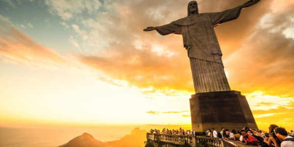 South America tour packages