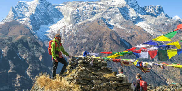 Nepal tour packages