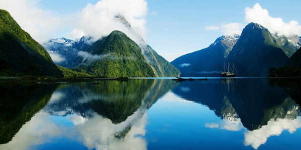 New Zealand tour packages