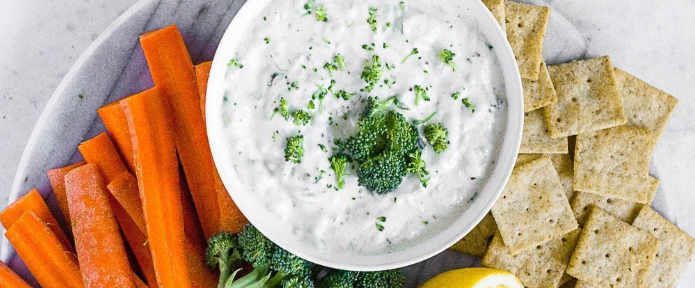 The Good Old Greek Cuisine- Vegetarian Foodies Guide!