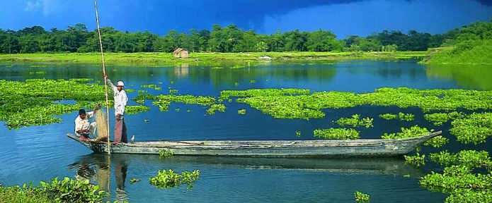 15 Most Charming Small Towns in India