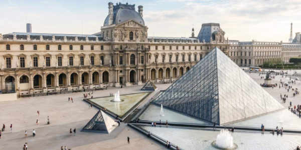 France tour packages