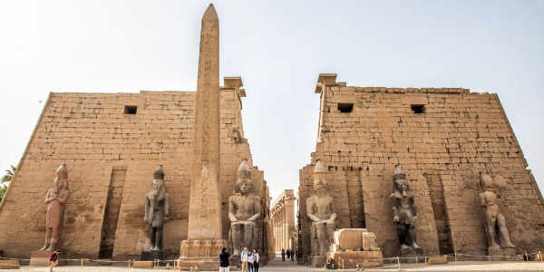 Egypt tour packages