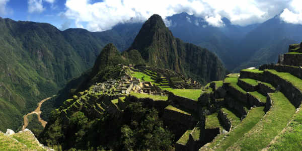 Peru tour packages