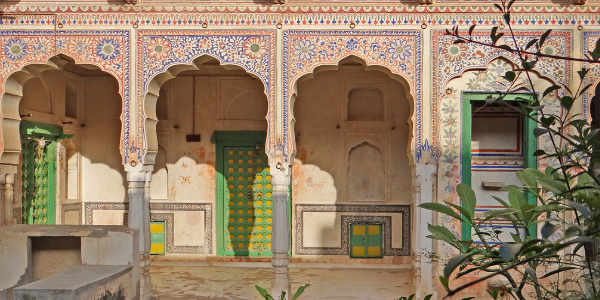 Rajasthan holiday tour packages