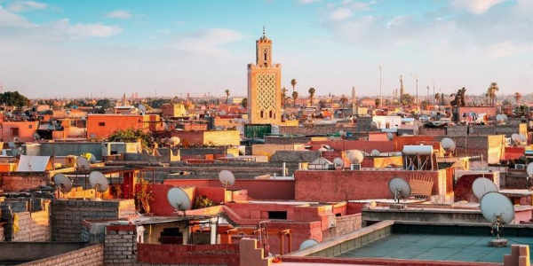 Morocco tour packages